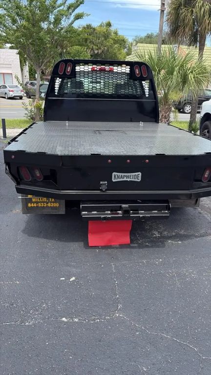 chevrolet silverado 3500 chassis cab 2017 1GB4KYCY6HF223992 image chevrolet silverado 3500 chassis cab 2017 1GB4KYCY6HF223992 image